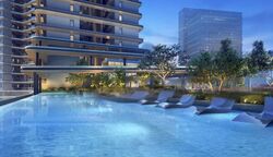 Union Square Residences (D1), Condominium #441418341